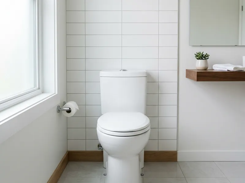 Toilet Repair & Installation Plumber in Rothsay, MN